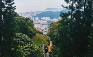 MYPEN - Penang _Georgetown_, Malaysia - PC Fidelia Zheng.jpg Photo